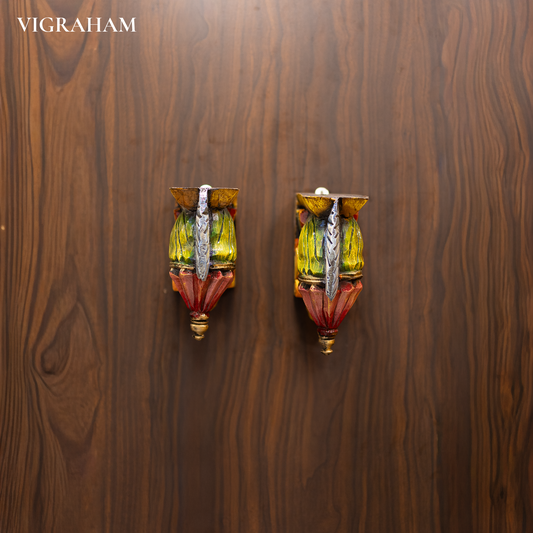 Bodhil_1 Wall Bracket