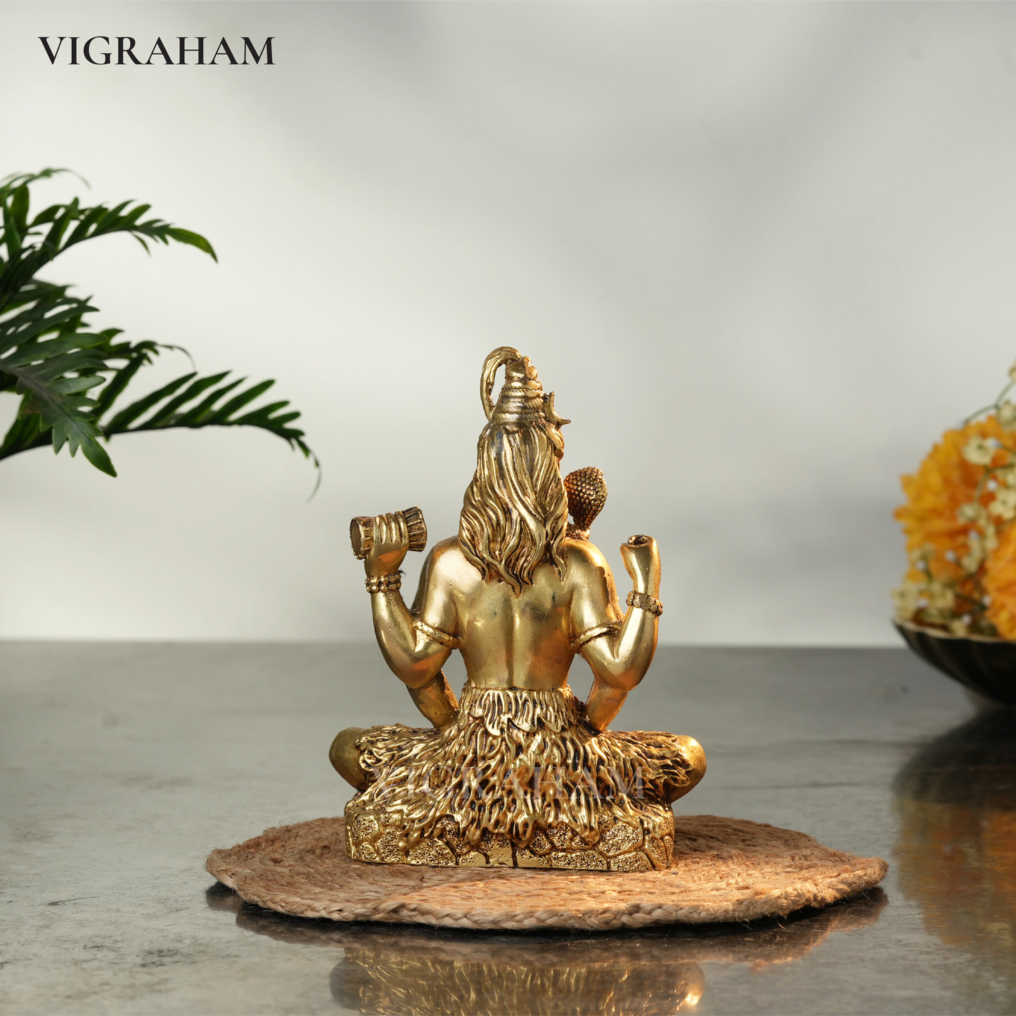 SHIVAN (6 Inch)