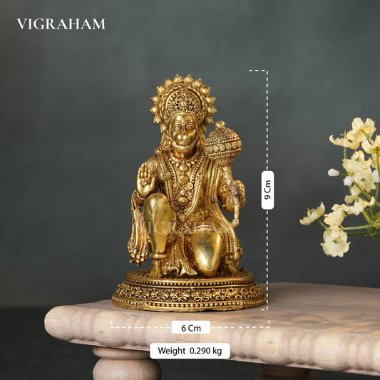 HANUMAN (3 Inch)