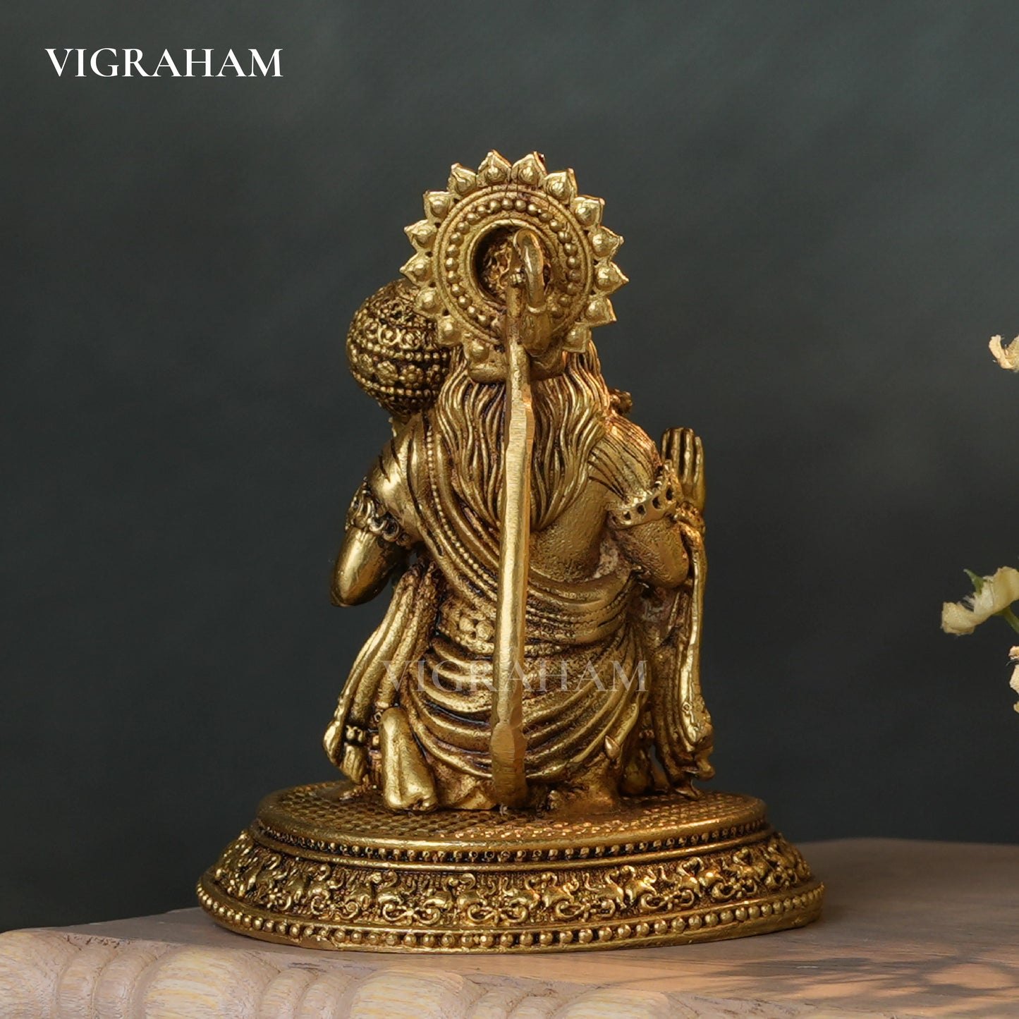 HANUMAN (3 Inch)