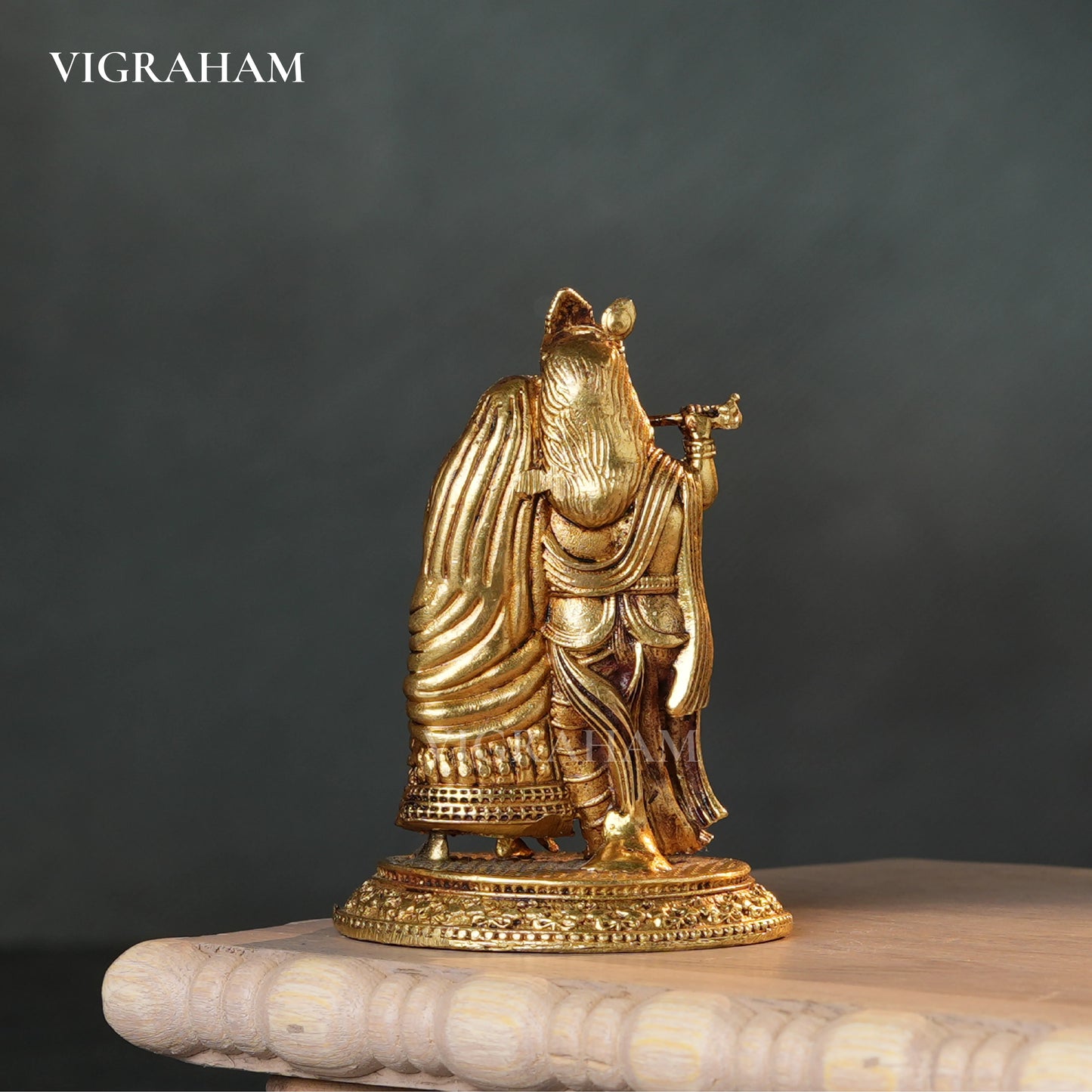 KRISHNA 4 (3 Inch)
