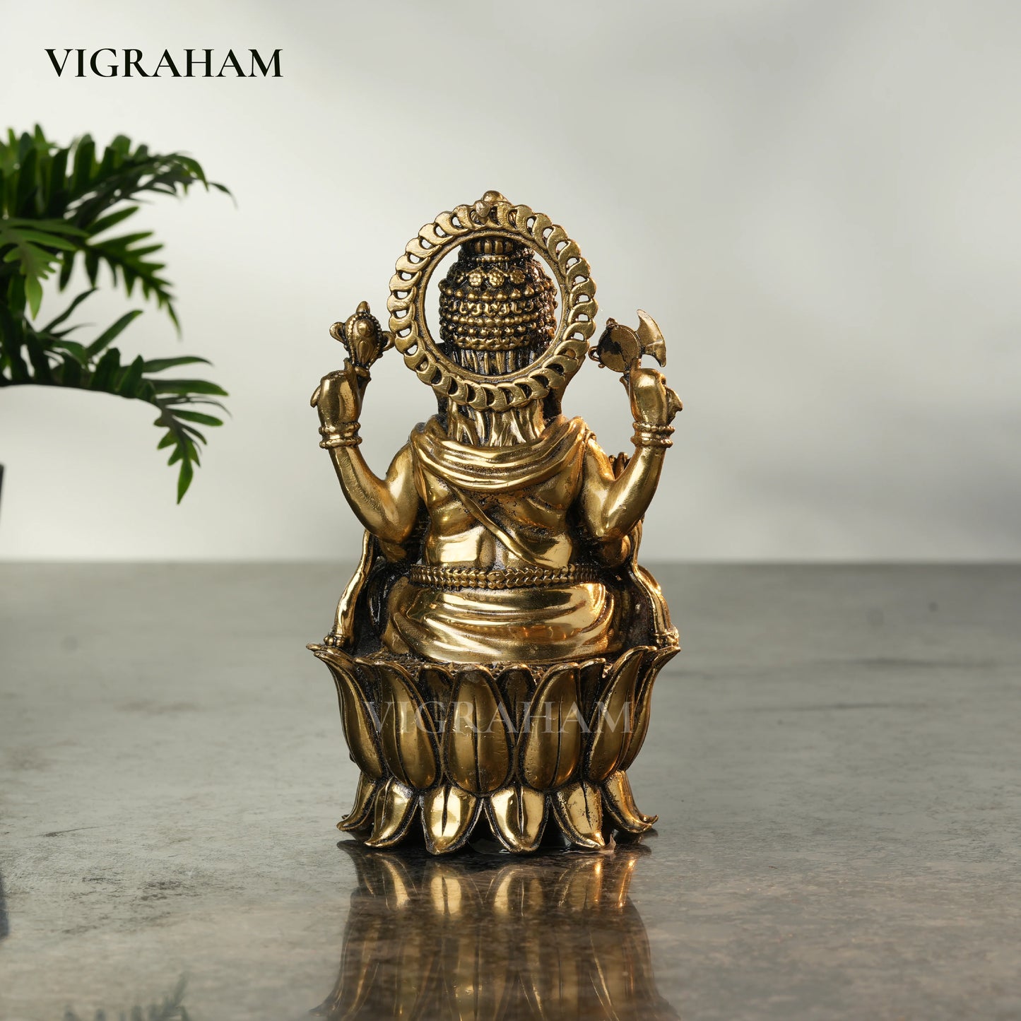 GANESH (7 Inch)