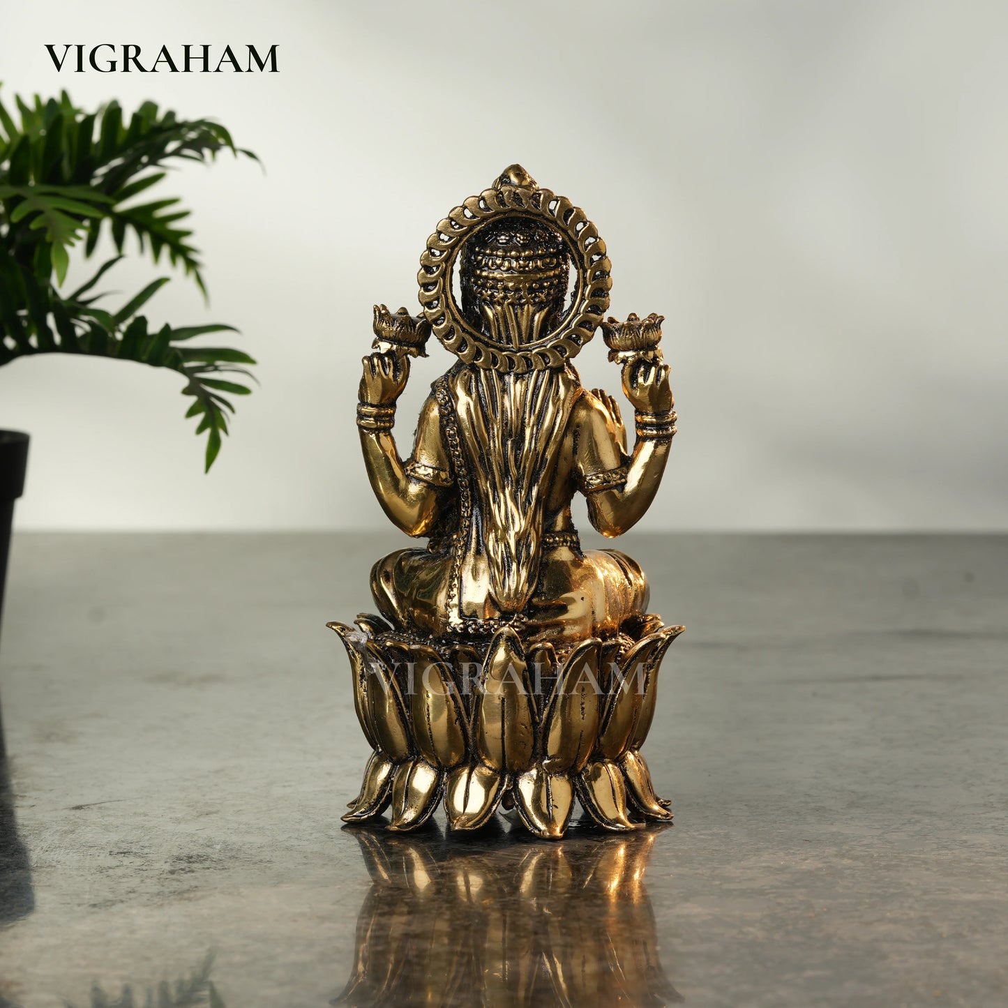 LAKSHMI (7 Inch)