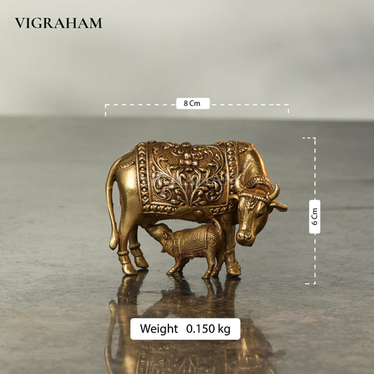KAMADHENU (2 Inch)