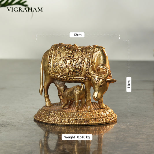 KAMADHENU (4 Inch)