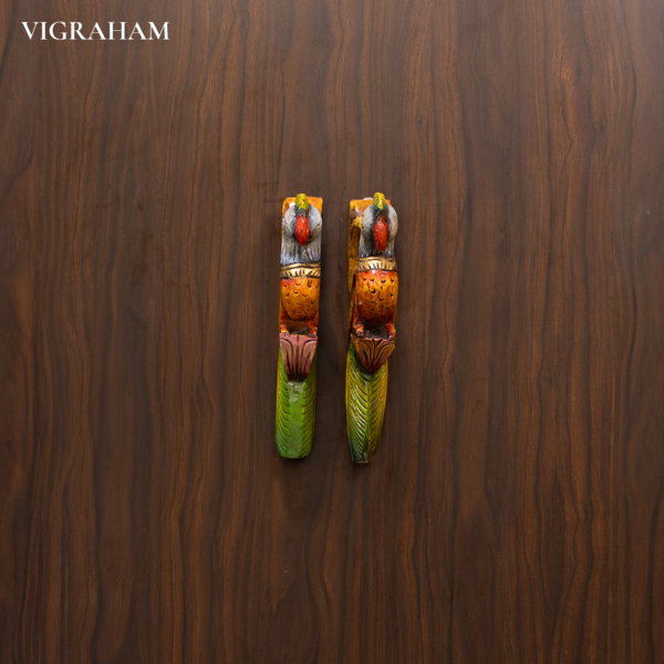 Parrot Wall Bracket pair