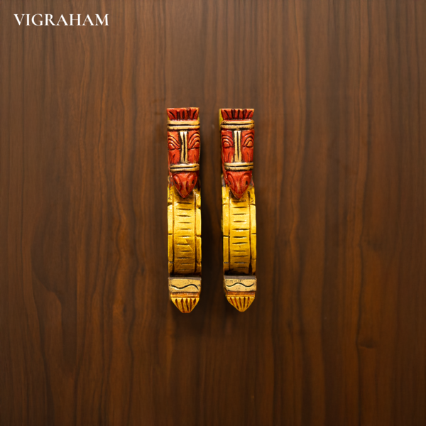 Horse Wall Bracket pair