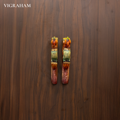 Parrot Wall Bracket pair