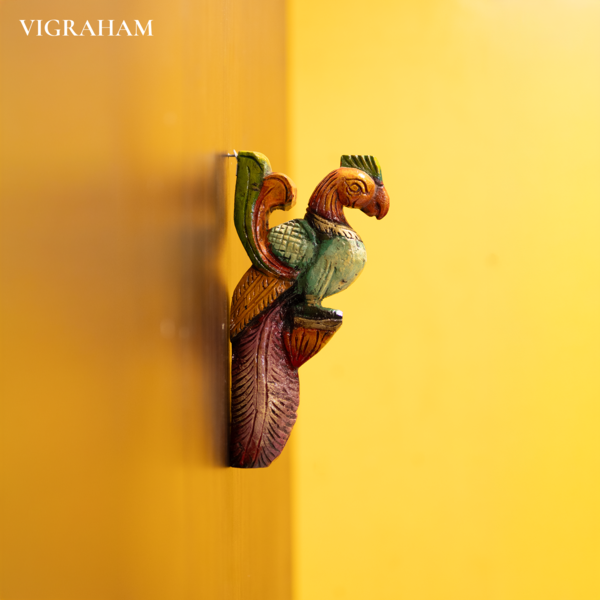 Parrot Wall Bracket pair