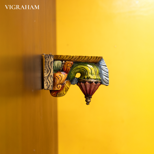 Bodhil_1 Wall Bracket 