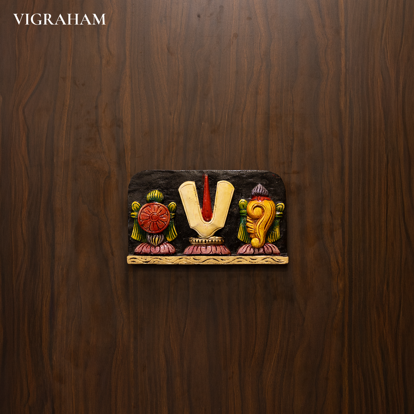 Sangu sakra namam_1 Wall Panel