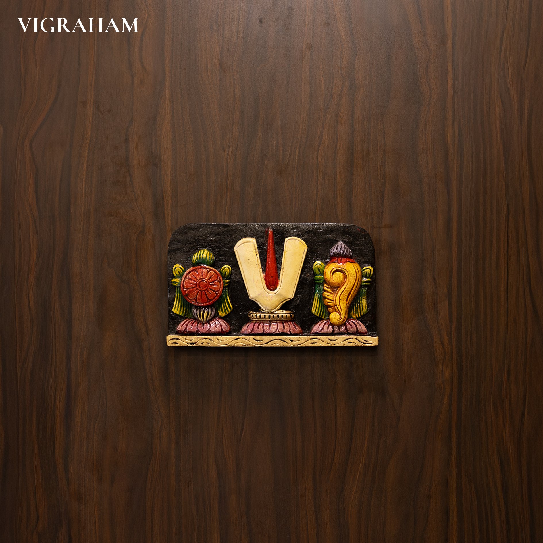 Sangu sakra namam_1 Wall Panel