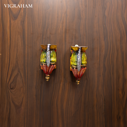 Bodhil_1 Wall Bracket 
