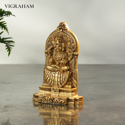 SHARADAMBAL (6.5 Inch)