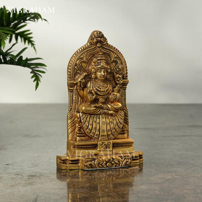 SHARADAMBAL (6.5 Inch)