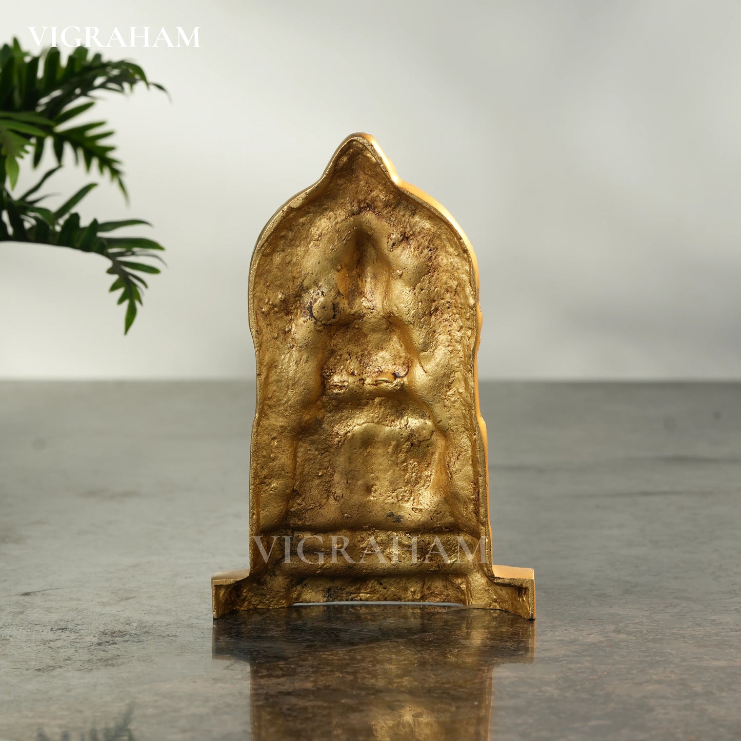 SHARADAMBAL (6.5 Inch)