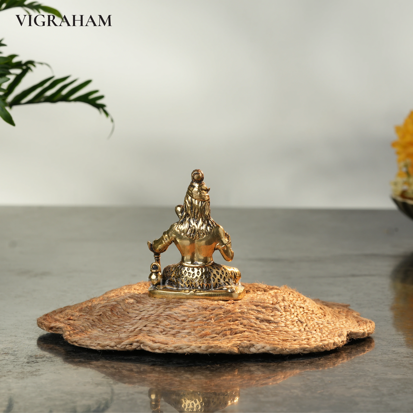 SHIVAN MINI (3 Inch)