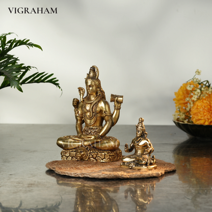 SHIVAN COMBO (3 & 6 Inch)