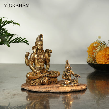 SHIVAN COMBO (3 & 6 Inch)