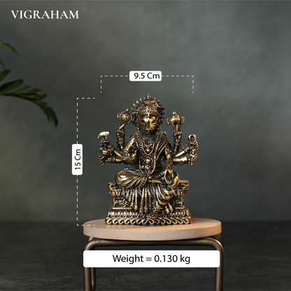 VARAHI AMMAN (6 Inch)