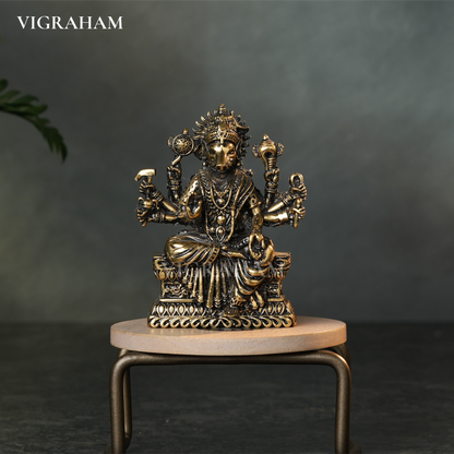 VARAHI AMMAN (6 Inch)