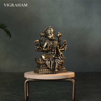 VARAHI AMMAN (6 Inch)