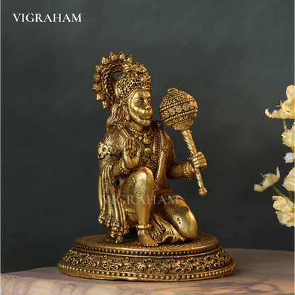 HANUMAN (3 Inch)