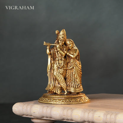KRISHNA 4 (3 Inch)