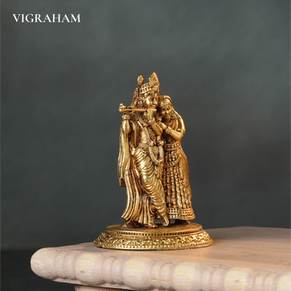 KRISHNA 4 (3 Inch)