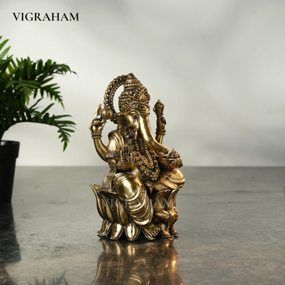 GANESH (7 Inch)