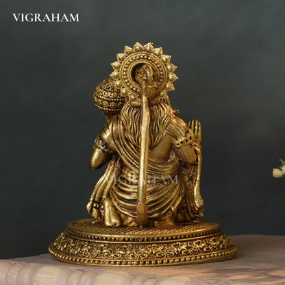 HANUMAN (4 Inch)