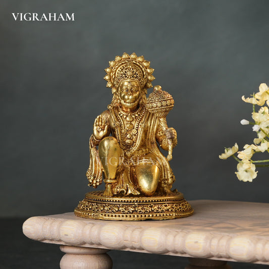 HANUMAN (4 Inch)