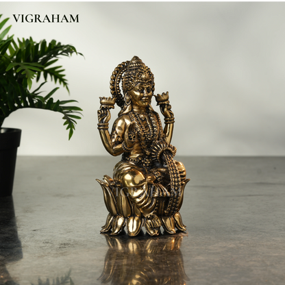 LAKSHMI (7 Inch)