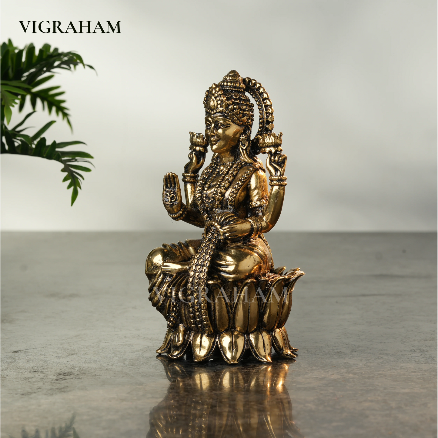 LAKSHMI (7 Inch)
