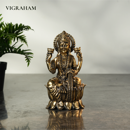 LAKSHMI (7 Inch)