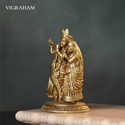 KRISHNA (4 Inch)