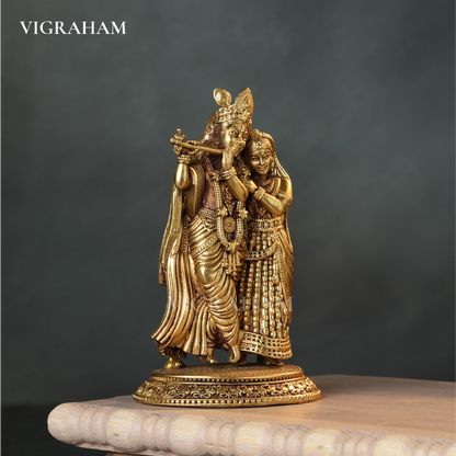 KRISHNA (4 Inch)