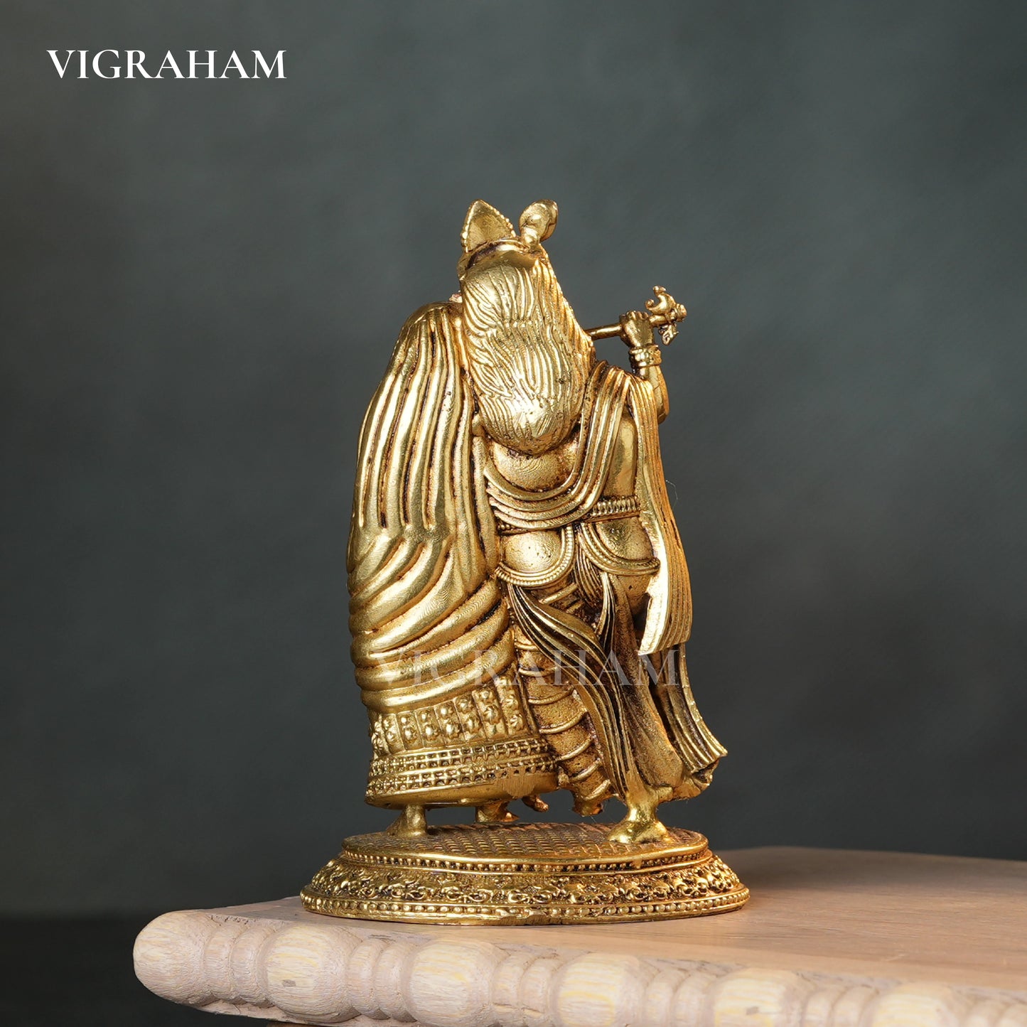 KRISHNA (4 Inch)