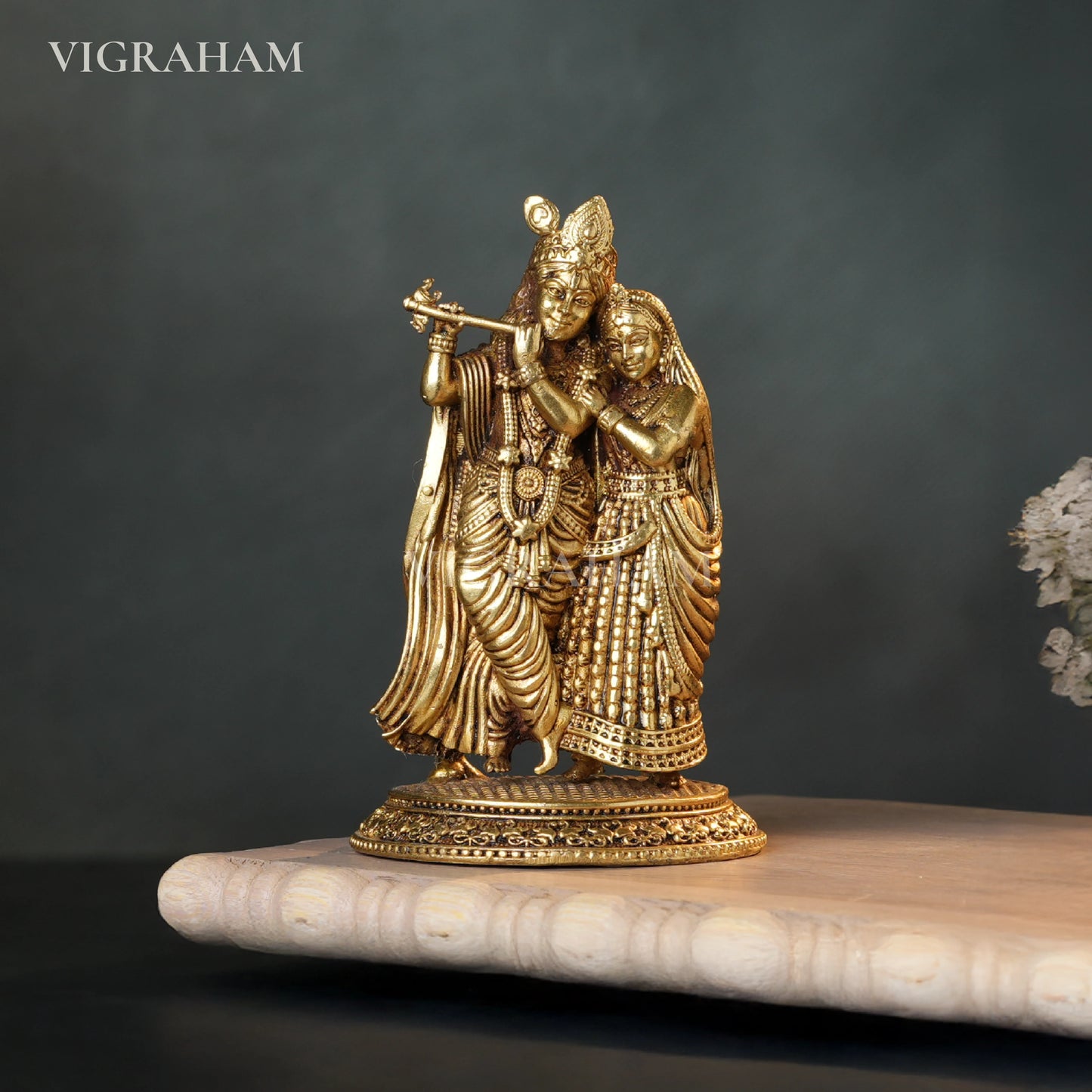 KRISHNA (4 Inch)