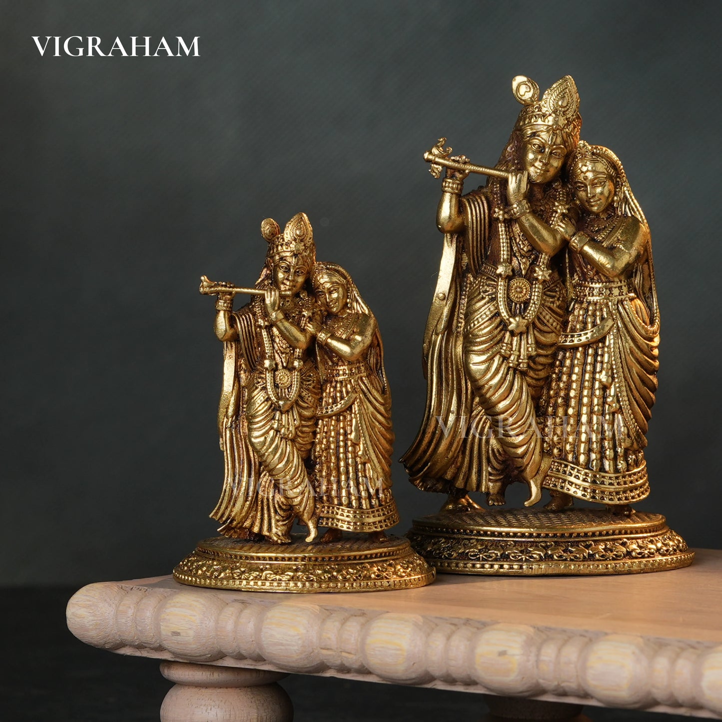 KRISHNA 2 (3-4 Inch)