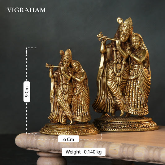 KRISHNA 2 (3-4 Inch)