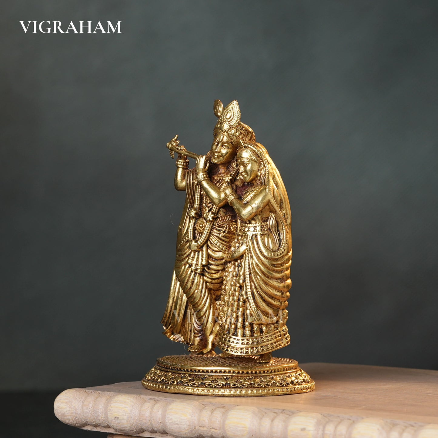 KRISHNA 2 (3-4 Inch)