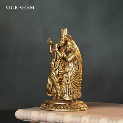 KRISHNA 2 (3-4 Inch)