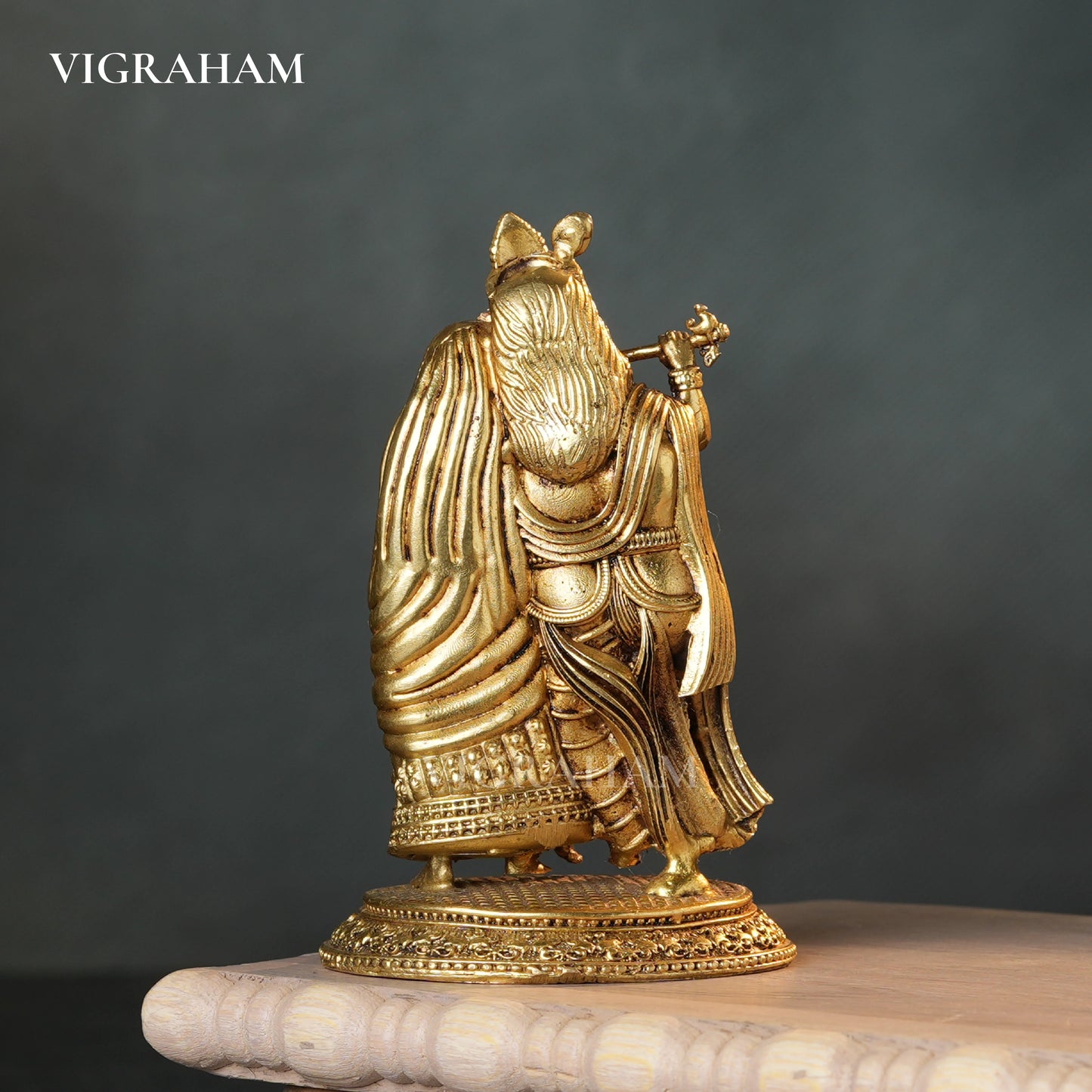 KRISHNA 2 (3-4 Inch)