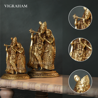 KRISHNA 2 (3-4 Inch)