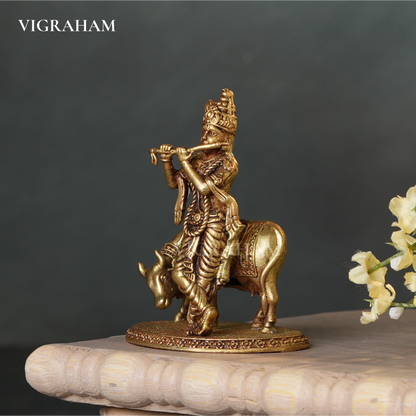 KRISHNA 3 (3 Inch)