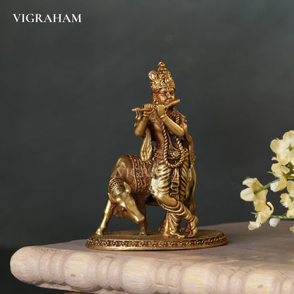 KRISHNA 3 (3 Inch)