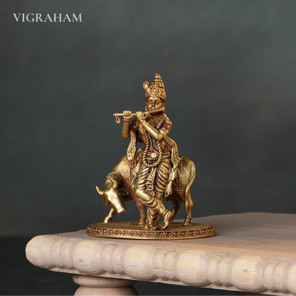 KRISHNA 3 (3 Inch)